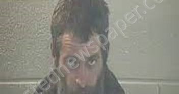 <B>BAILEY</B>, WILLIAM <B>BRANDON</B> #, Pulaski County, Kentucky - 2021-11-22 17:10:00
