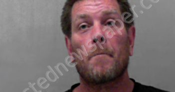 BOGGS, WAYNE KAROL | 2021-11-22 10:00:00 Hampshire County, West Virginia Booking