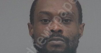 <B>HARRIS</B>, <B>QURTIZE</B> <B>RAYSHARD</B> #, Alachua County, Florida - 2021-11-22 15:03:00