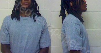 KELLY JACARR TYON | 2021-11-22 07:13:05 Craven County, North Carolina Booking