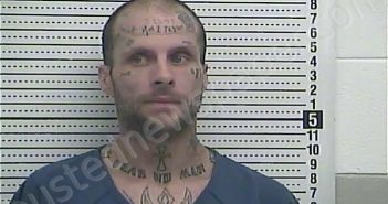 JOHNSON, <B>RODNEY</B> D #, <b>Casey</b> County, Kentucky, Casey County, Kentucky - 2021-11-22 14:11:00