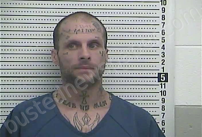 JOHNSON, RODNEY D #, Casey County, Kentucky - 2021-11-22 14:11:00