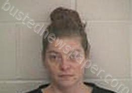 <B>BLANKENSHIP</B>, <B>JENNIFER</B> <B>LYNN</B> #, Knox County, Ohio - 2021-11-22