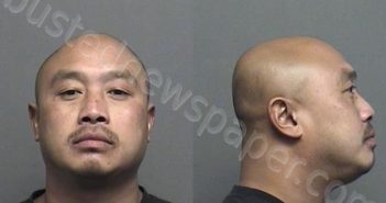 DAMNGAME,SALEUNSAY LEUN | 2021-11-22 11:20:00 Saline County, Kansas Booking
