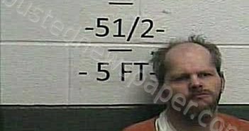TAYLOR, TIMOTHY SCOTT | 2021-11-22 20:28:00 Whitley County, Kentucky Booking