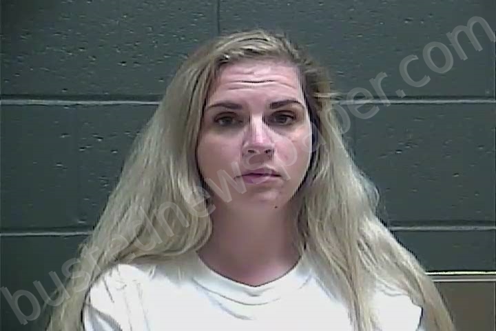 HARDING, TAWNY KRYSTINE #, Perry County, Indiana - 2021-11-22 16:00:00