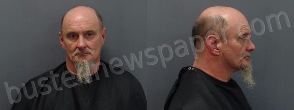 SCRUGGS, TIMOTHY DEAN #, Gregg County, Texas - 2021-11-22