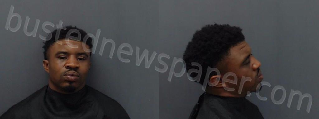 REESE, JAYLON LE SAMMUEL #, Gregg County, Texas - 2021-11-22