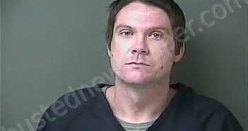 <B>BAGWELL</B>, <B>JOSHUA</B> <B>BRYAN</B> #, Howard County, Indiana - 2021-11-22 23:30:00