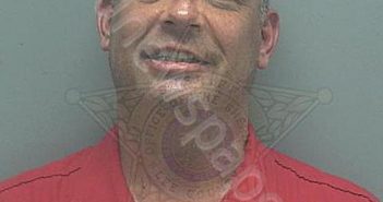 <B>FOSTER</B>, <B>JAMES</B> <B>MICHAEL</B> #, Lee County, Florida - 2021-11-22 05:29:00