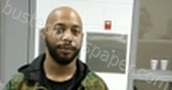 CHAVIS, JAZMA LEVAL | 2021-11-22 Granville County, North Carolina Booking