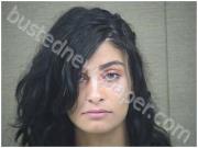 ISMAIL, SABRIN | 2021-11-22 Harnett County, North Carolina Booking