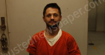 RITCHIE, DUSTIN LEE | 2021-11-22 19:11:00 Daviess Dekalb, Missouri Booking