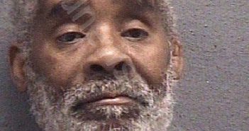 DAVIS, BRIAN | 2021-11-22 Muskegon County, Michigan Booking