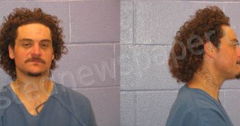 <B>HIGDON</B>, <B>JORDAN</B> <B>MONTGOMERY</B> #, Andrews County, Texas - 2021-11-22