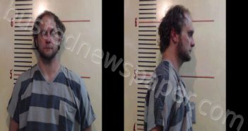 STAFFORD, <B>DUSTIN</B> <B>JAMES</B> #, Parker County, Texas - 2021-11-22