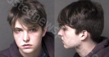 <B>HOWELL</B>, <B>JOSHUA</B> <B>BRIAN</B> #, Gaston County, North Carolina - 2021-11-22 13:30:00