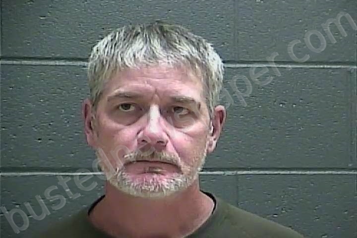 JAGGERS, STEPHEN JONATHAN #, Perry County, Indiana - 2021-11-22 13:38:00