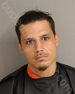 MIGUEL ANGELO RODRIGUEZ | 2021-11-22 Osceola County, Florida Booking