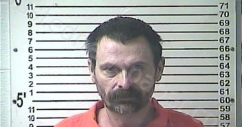 BAILEY, DANNY RAY, JR | 2021-11-22 14:04:00 Hardin County, Kentucky Booking