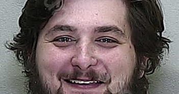 <B>BAILEY</B>, RYAN <B>MATTHEW</B> #, Marion County, Florida - 2021-11-23 15:13:00