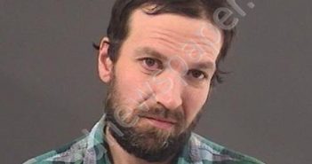 CROWDER, JEFFREY MICHAEL | 2021-11-23 22:50:00 Roanoke County, Virginia Booking