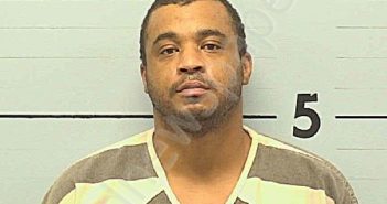 GORE, MICHAEL JEROME | 2021-11-23 15:57:00 Burke County, North Carolina Booking