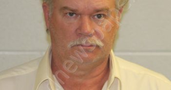 DAVES, WILLIAM ROBERT | 2021-11-23 16:43:00 Jackson County, North Carolina Booking