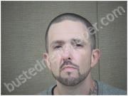 LANE, AARON | 2021-11-23 Harnett County, North Carolina Booking