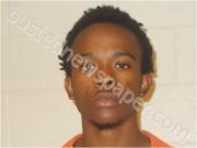 ELLIOT, TEVON | 2021-11-23 Harnett County, North Carolina Booking