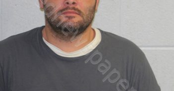 HENDERSON, TOMMY LEE | 2021-11-23 19:55:00 Jackson County, North Carolina Booking