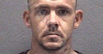 HILL, RICHARD | 2021-11-23 Muskegon County, Michigan Booking