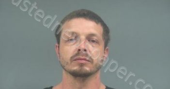 <B>BAILEY</B>, DAVID <B>MATTHEW</B> #, Highland County, Ohio - 2021-11-23 16:54:00