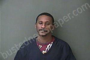 WHITE, OSCAR MITCHELL | 2021-11-23 23:17:00 Howard County, Indiana Booking