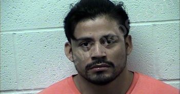 DIAZ-AGUIRRE, JESUS | 2021-11-23 Chase County, Kansas Booking
