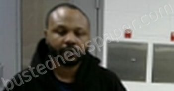 WILKERSON, BERNARD HOLDEN | 2021-11-23 Granville County, North Carolina Booking