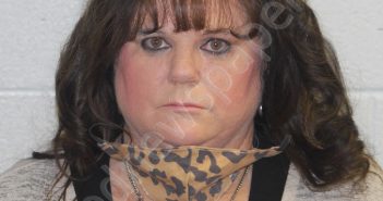 MARLOW, SAMANTHA PERRY | 2021-11-23 10:41:00 Jackson County, North Carolina Booking