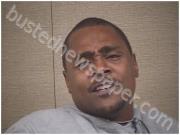 BROWN, JERMAINE | 2021-11-23 Harnett County, North Carolina Booking