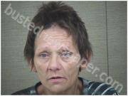 KONTNER, GLORIA | 2021-11-23 Harnett County, North Carolina Booking