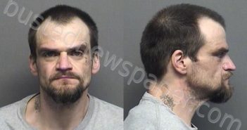 MARFISE,TYSON ALLEN | 2021-11-23 23:45:00 Saline County, Kansas Booking