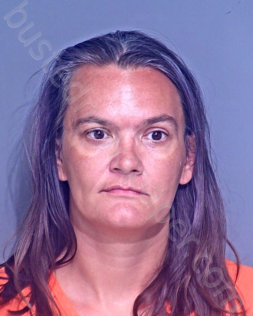 PRUITT, AMANDA DAWN #, Baldwin County, Alabama - 2021-11-23 22:29:00