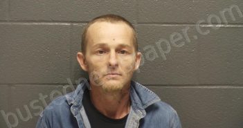 CORNELL, MARCUS LYNN | 2021-11-23 18:26:00 Montgomery County, Indiana Booking