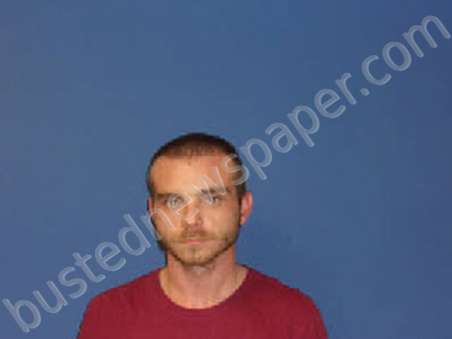 BAILEY, WILLIAM DUSTAN- GREGG #, Sampson County, North Carolina - 2021-11-23 19:57:00