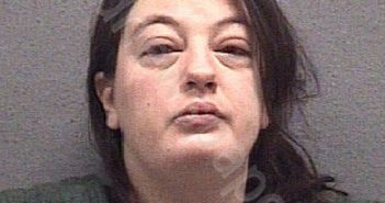 SKUSE, CANDIDA | 2021-11-23 Muskegon County, Michigan Booking