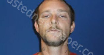 <B>TYNDALL</B>, <B>SEAN</B> <B>EVAN</B> #, Sampson County, North Carolina - 2021-11-23 21:29:00