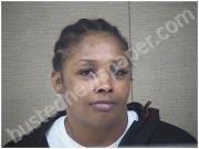 FRENCH, KADIJAH | 2021-11-23 Harnett County, North Carolina Booking