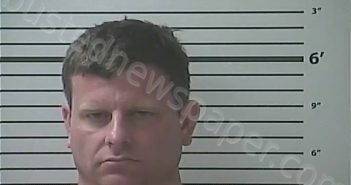 <B>METZ</B>, <B>BRIAN</B> <B>CHARLES</B> #, Hancock County, Mississippi - 2021-11-23 22:21:17