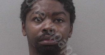 <B>JONES</B>, VAN <B>QUINTON</B> #, Lexington County, South Carolina - 2021-11-23