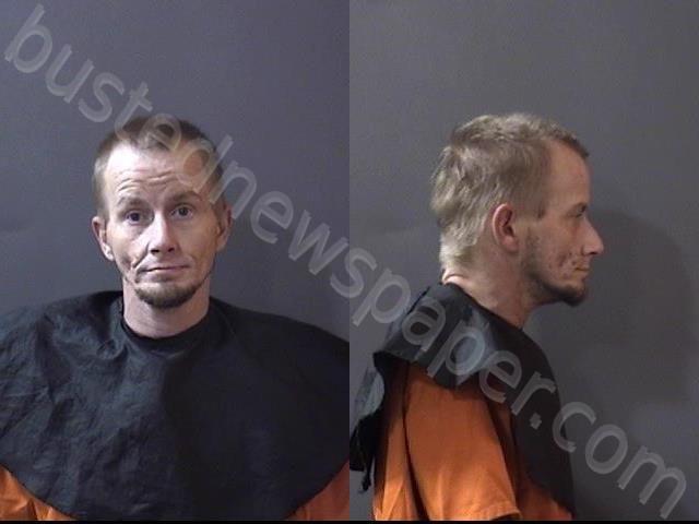 BUSSBERG, ERIK THOMAS #, Hamilton County, Indiana - 2021-11-23 11:07:00