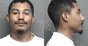 WRIGHT,DENNIS LAMAR-MAURICE | 2021-11-23 16:40:00 Saline County, Kansas Booking